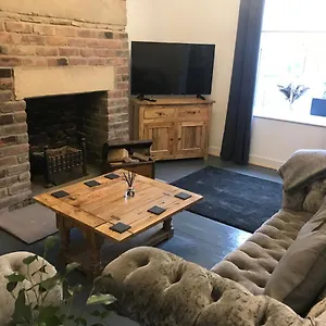 Oak Cottage, , Haworth United Kingdom