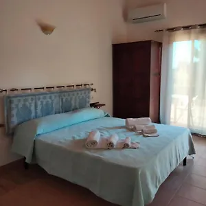  Séjour à la ferme I Doni Del Mandorlo