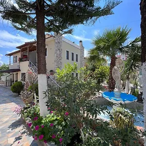 Agur Kapo , Ksamil Albania