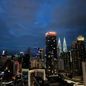 Axon By Luxury Suites , Kuala Lumpur Malaysia