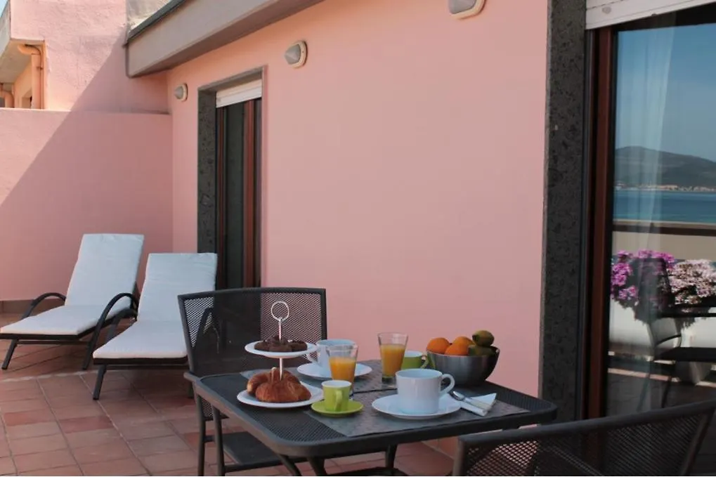 Apartment Appartamento Marysol Alghero