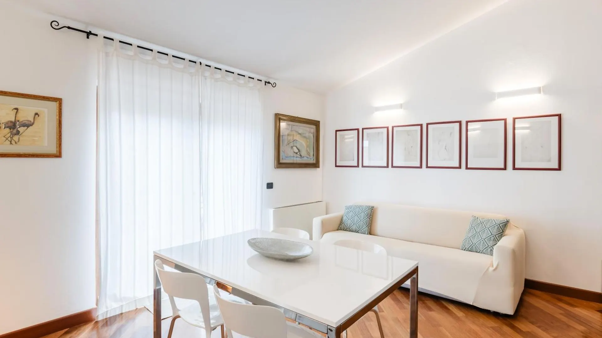 Appartamento Marysol Alghero Apartment