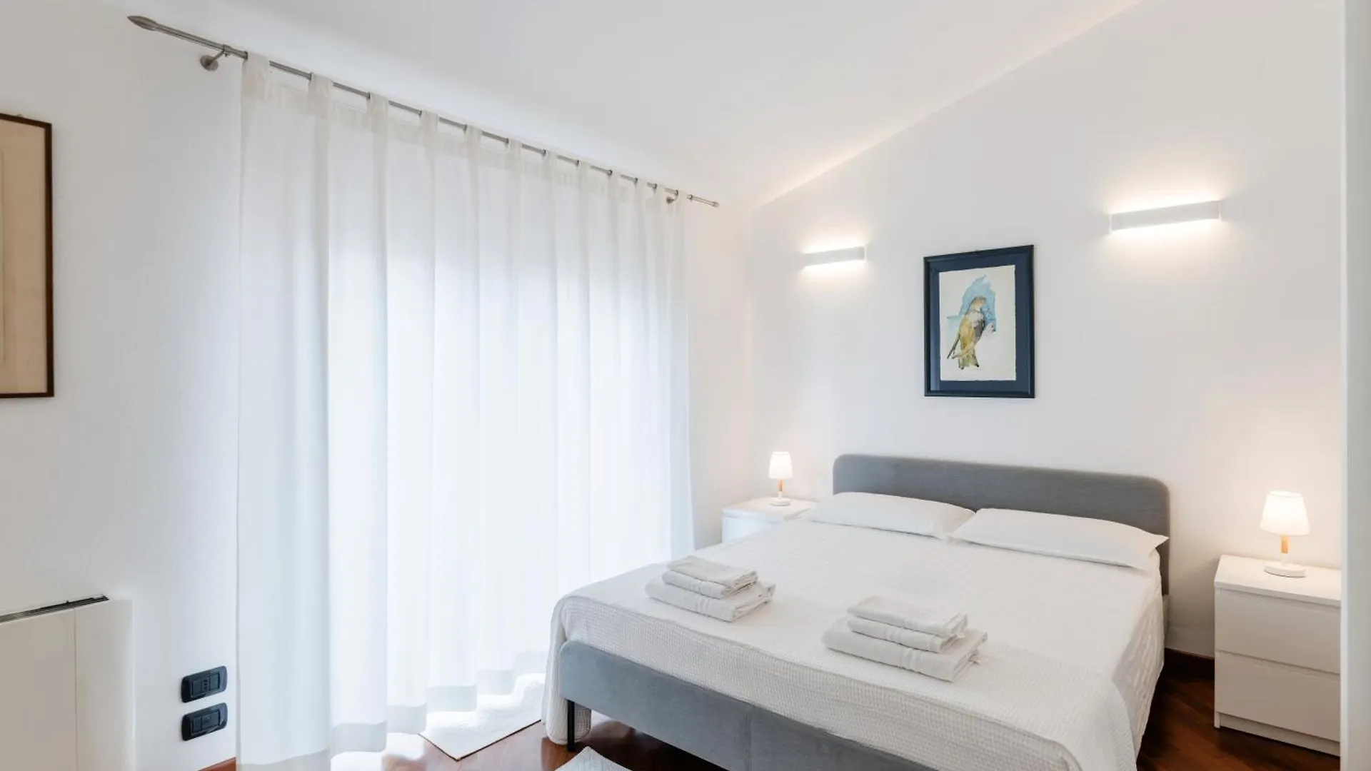 Apartment Appartamento Marysol Alghero Italy
