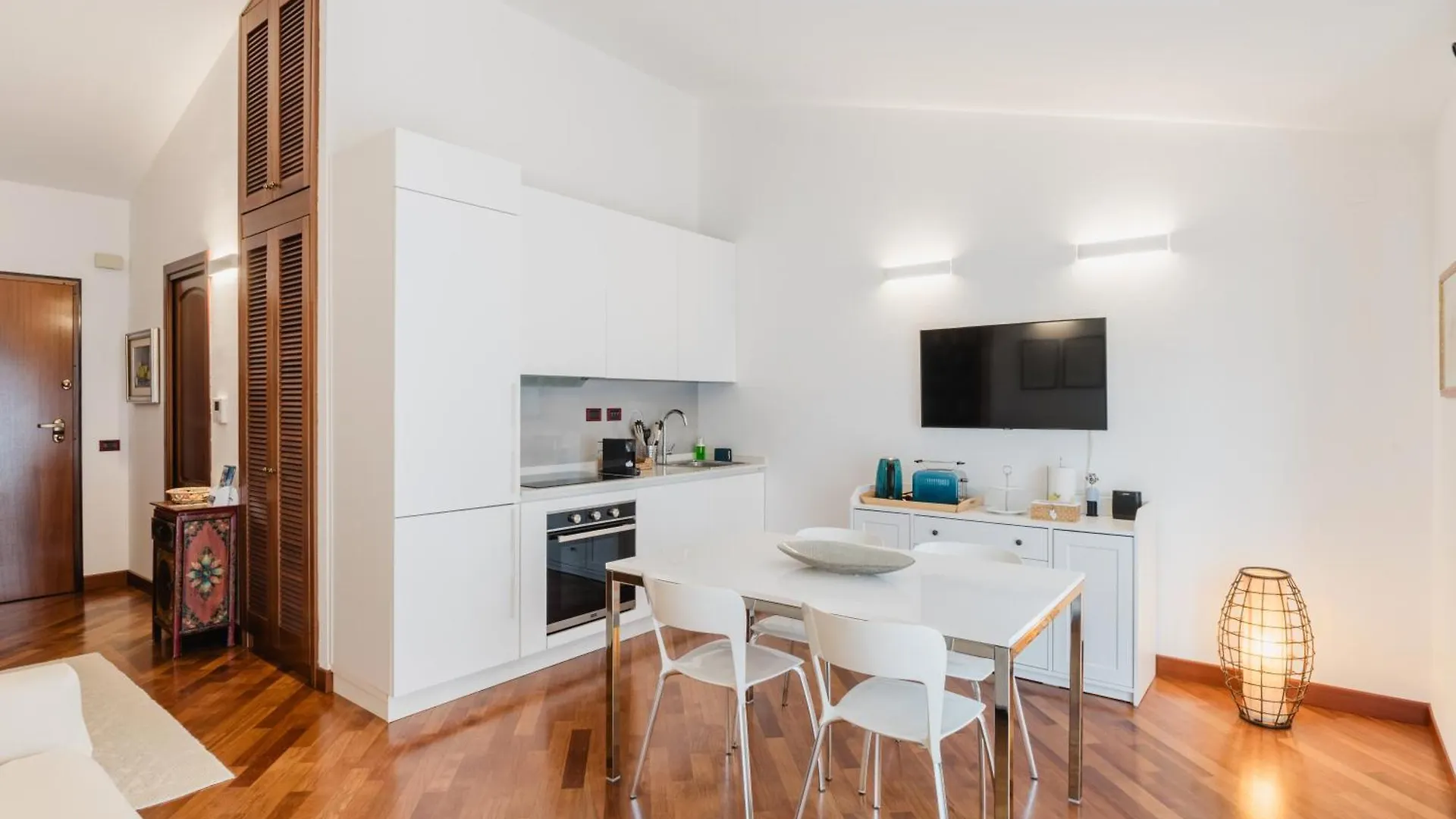 Appartamento Marysol Alghero Appartement