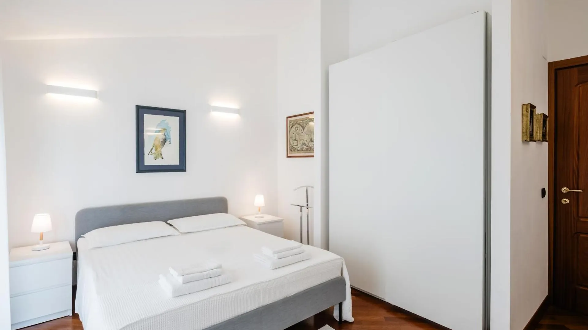 Appartamento Marysol Alghero Italy