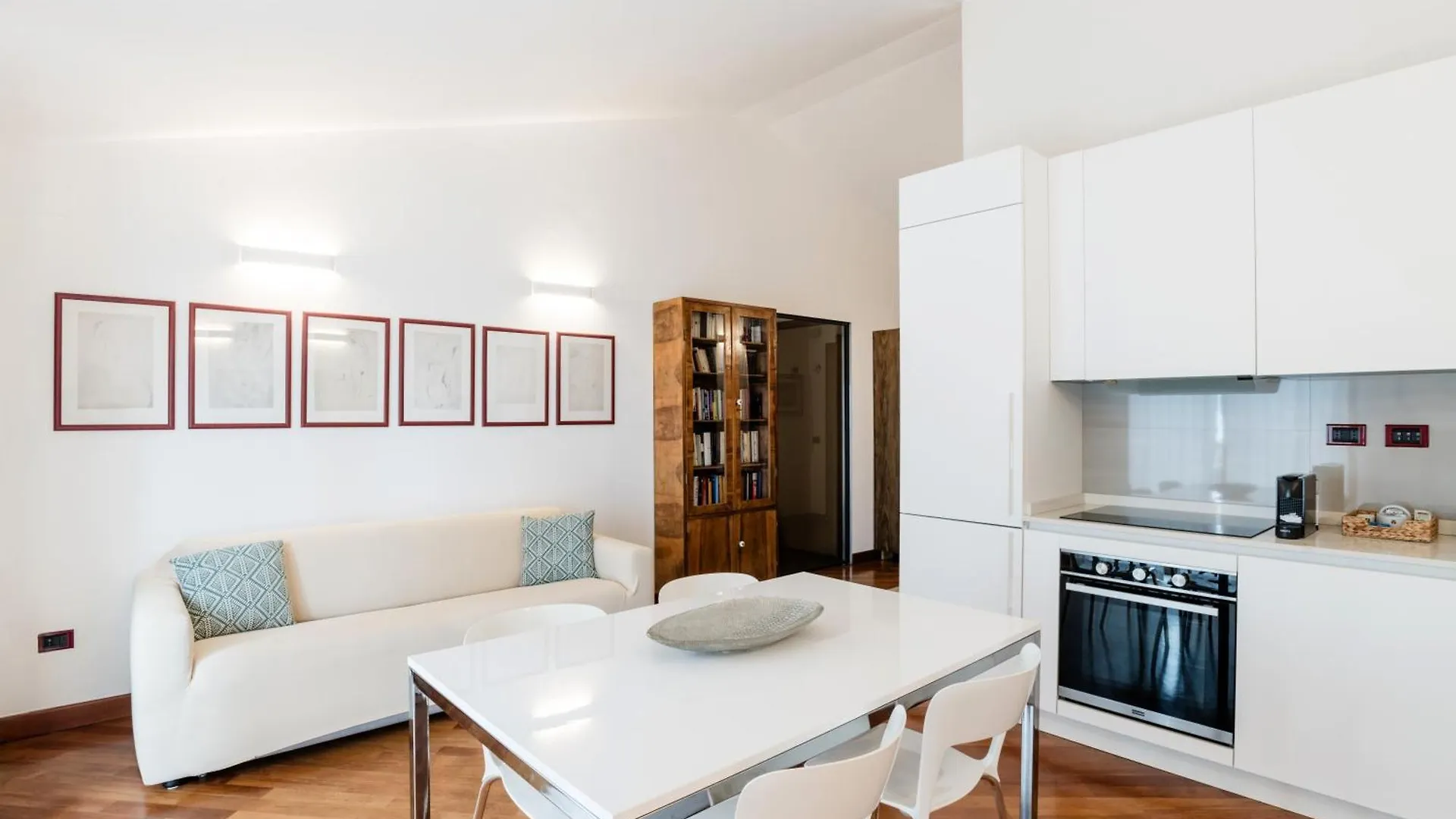 Apartment Appartamento Marysol Alghero